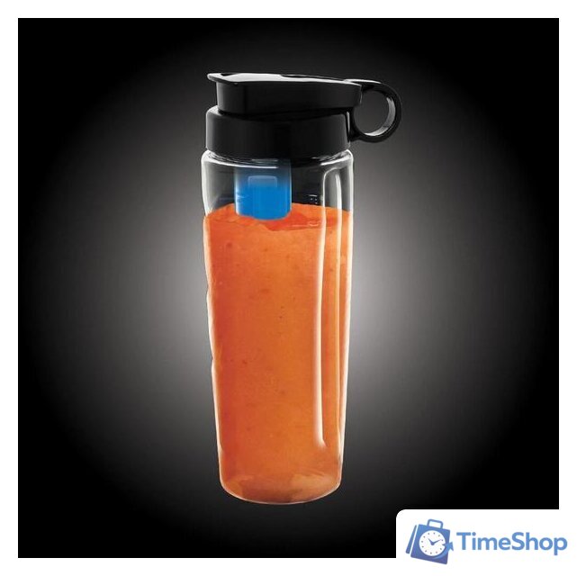 Стационарный блендер Russell Hobbs Explore Mix & Go Cool 25160-56 - Изображение №4 — Интернет-магазин Time-Shop
