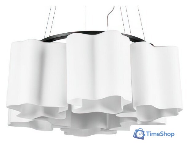 Подвесная люстра Lightstar Nubi 802167 - Изображение №1 — Интернет-магазин Time-Shop