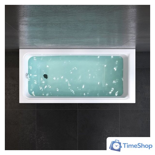 Ванна AM.PM Gem 150x70 W90A-150-070W-A1 - Изображение №6 — Интернет-магазин Time-Shop