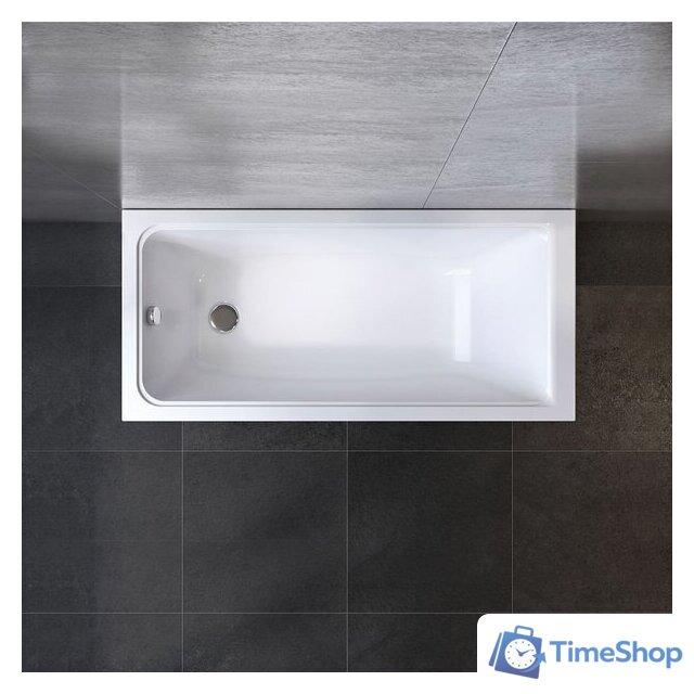 Ванна AM.PM Gem 150x70 W90A-150-070W-A1 - Изображение №3 — Интернет-магазин Time-Shop