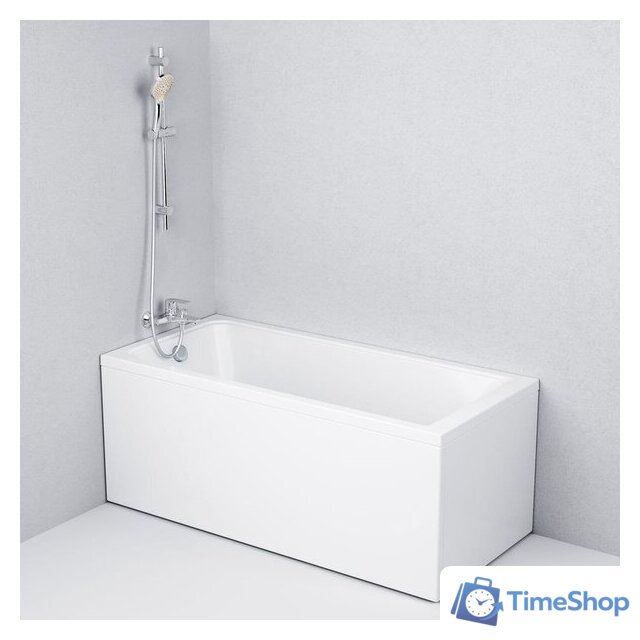 Ванна AM.PM Gem 150x70 W90A-150-070W-A1 - Изображение №4 — Интернет-магазин Time-Shop