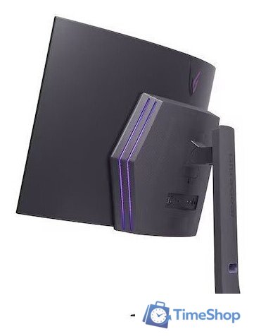 Игровой монитор LG UltraGear OLED 45GX90SA-B - Изображение №13 — Интернет-магазин Time-Shop