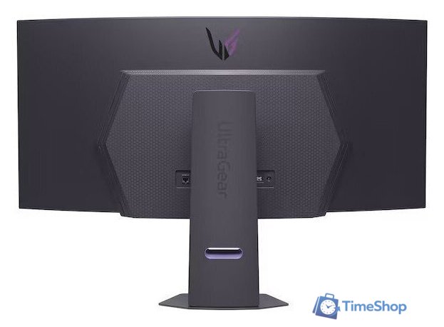 Игровой монитор LG UltraGear OLED 45GX90SA-B - Изображение №12 — Интернет-магазин Time-Shop