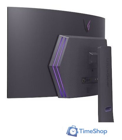 Игровой монитор LG UltraGear OLED 45GX90SA-B - Изображение №10 — Интернет-магазин Time-Shop