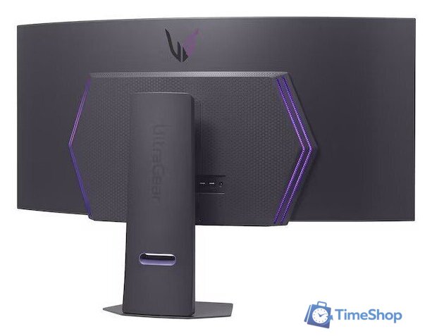 Игровой монитор LG UltraGear OLED 45GX90SA-B - Изображение №8 — Интернет-магазин Time-Shop