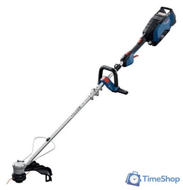 Триммер Bosch GRT 18V-40 Professional 06008D0200 (без АКБ) - Изображение №1 — Интернет-магазин Time-Shop