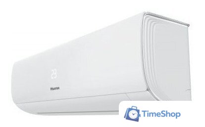 Кондиционер Hisense Zoom 2.0 Classic A AS-07HW4RLRKB00 - Изображение №3 — Интернет-магазин Time-Shop
