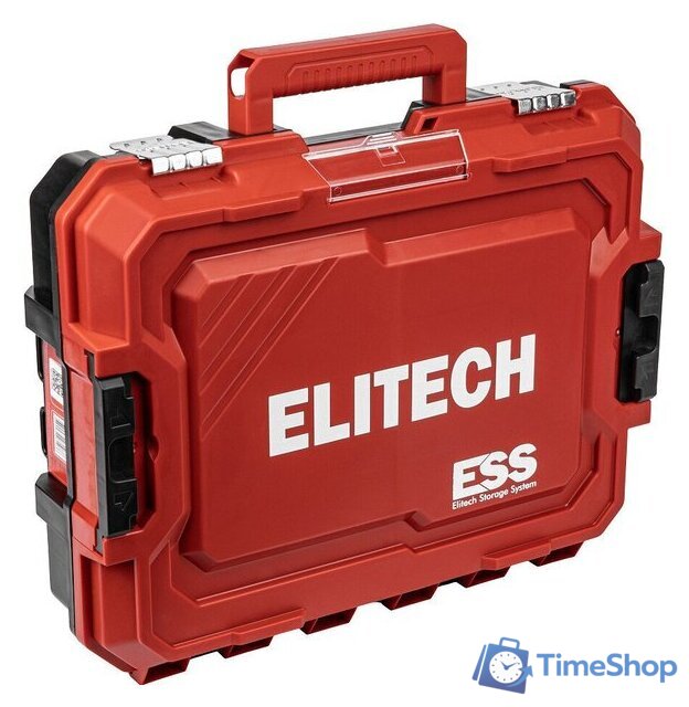 Реноватор ELITECH МИ 4503Э E2202.008.01 (кейс) - Изображение №14 — Интернет-магазин Time-Shop