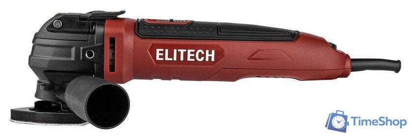 Реноватор ELITECH МИ 4503Э E2202.008.01 (кейс) - Изображение №6 — Интернет-магазин Time-Shop