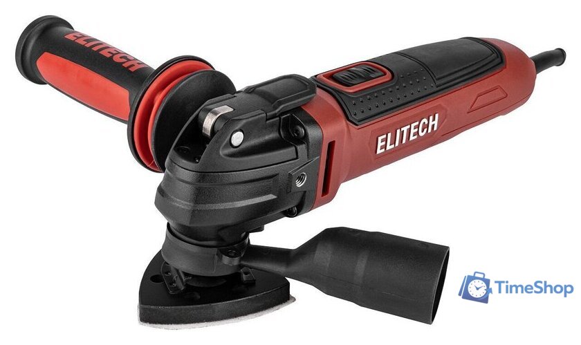 Реноватор ELITECH МИ 4503Э E2202.008.01 (кейс) - Изображение №1 — Интернет-магазин Time-Shop