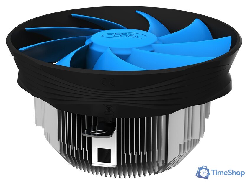 Кулер для процессора DeepCool Archer BigPro - Изображение №2 — Интернет-магазин Time-Shop