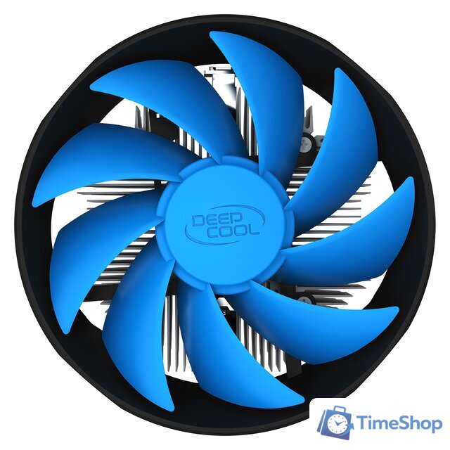 Кулер для процессора DeepCool Archer BigPro - Изображение №5 — Интернет-магазин Time-Shop