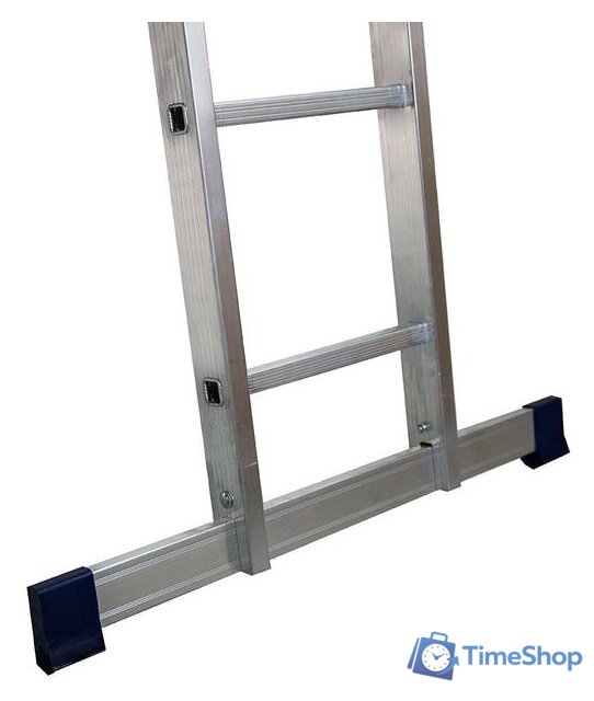 Лестница-трансформер Алюмет TL4044 (4x4 ступени) - Изображение №4 — Интернет-магазин Time-Shop