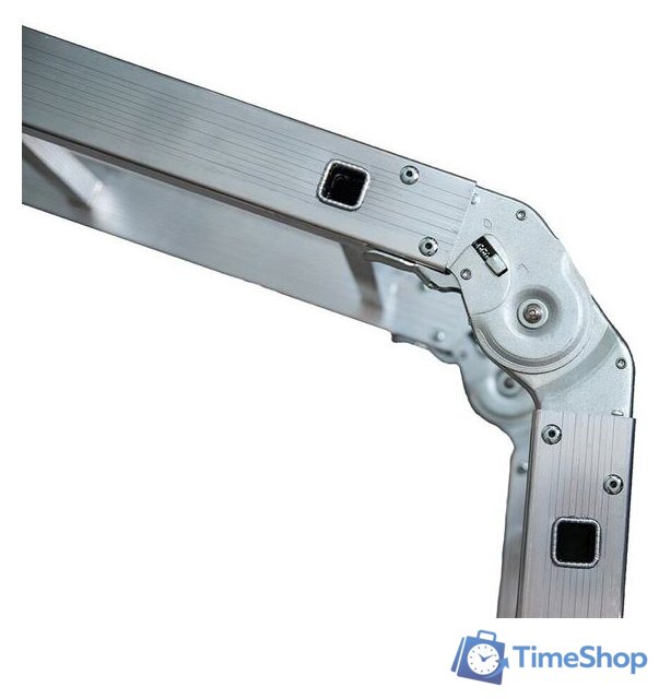 Лестница-трансформер Алюмет TL4044 (4x4 ступени) - Изображение №3 — Интернет-магазин Time-Shop