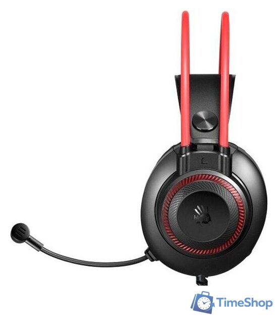 Наушники A4Tech Bloody G200S - Изображение №4 — Интернет-магазин Time-Shop