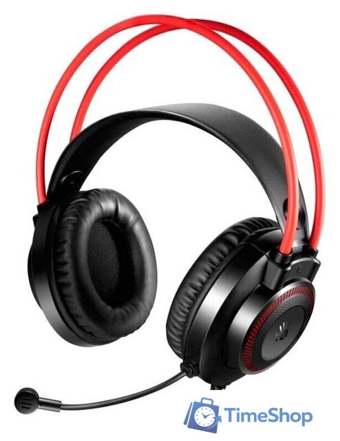 Наушники A4Tech Bloody G200S - Изображение №2 — Интернет-магазин Time-Shop