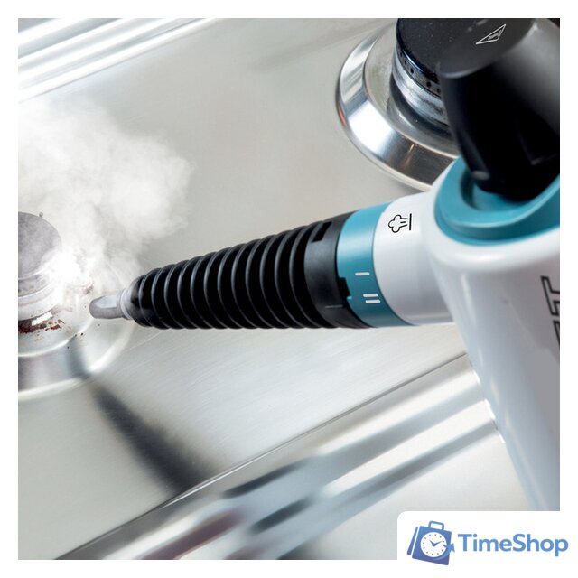 Пароочиститель Ariete 4137 VaporiJet - Изображение №3 — Интернет-магазин Time-Shop