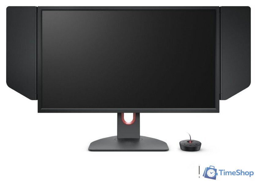 Игровой монитор BenQ Zowie XL2746K - Изображение №2 — Интернет-магазин Time-Shop