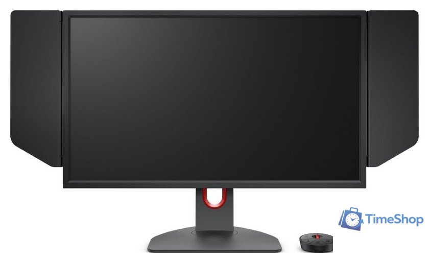 Игровой монитор BenQ Zowie XL2746K - Изображение №1 — Интернет-магазин Time-Shop