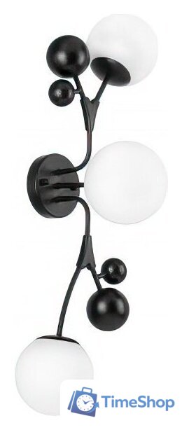 Бра Lightstar Croco 815537 - Изображение №1 — Интернет-магазин Time-Shop