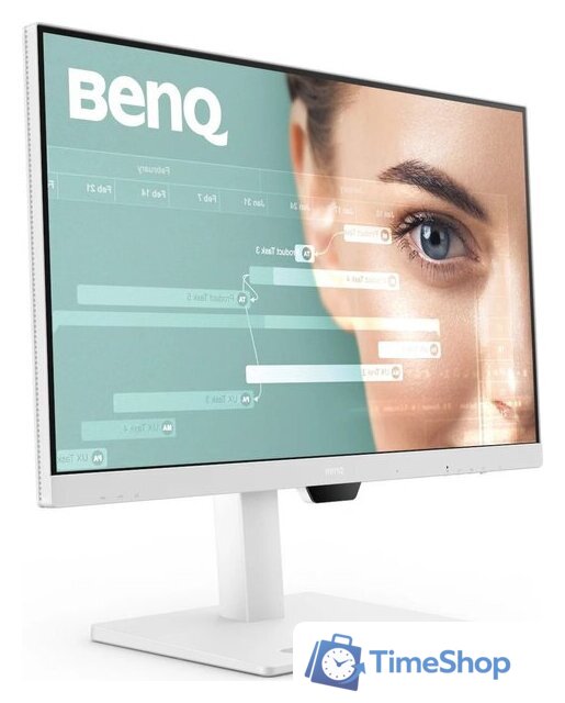 Монитор BenQ Eye-Care GW2790QT - Изображение №4 — Интернет-магазин Time-Shop