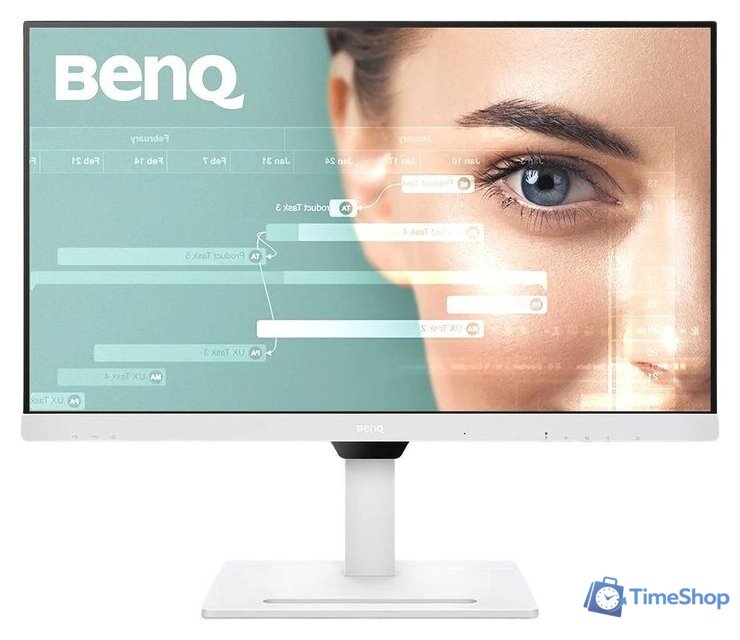 Монитор BenQ Eye-Care GW2790QT - Изображение №1 — Интернет-магазин Time-Shop