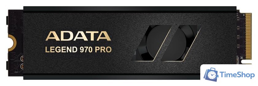 SSD ADATA Legend 970 Pro 1TB SLEG-970P-1TCI - Изображение №1 — Интернет-магазин Time-Shop