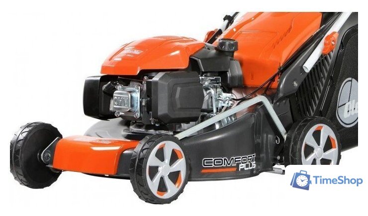 Газонокосилка Oleo-Mac G 53 TKE Comfort Plus - Изображение №4 — Интернет-магазин Time-Shop
