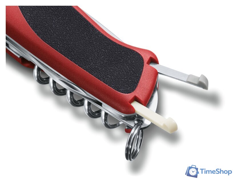 Мультитул Victorinox Ranger Grip 57 - Изображение №3 — Интернет-магазин Time-Shop