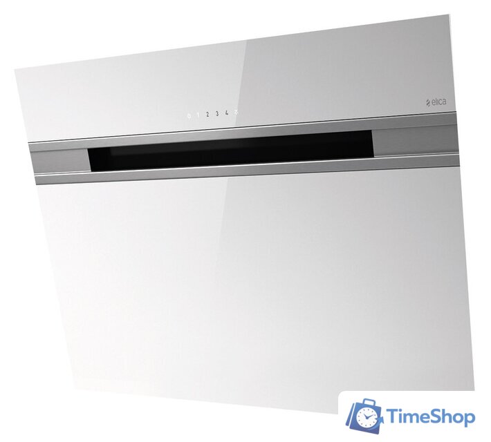 Кухонная вытяжка Elica Stripe WH/A/60/LX (PRF0100994) - Изображение №1 — Интернет-магазин Time-Shop