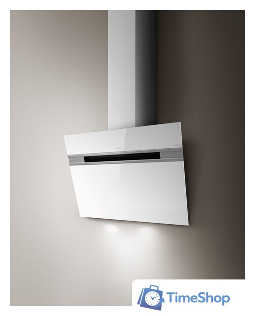 Кухонная вытяжка Elica Stripe WH/A/60/LX (PRF0100994) - Изображение №3 — Интернет-магазин Time-Shop