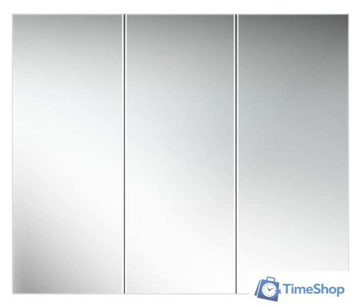  Misty Балтика - 105 Зеркало-шкаф без света - Э-Бал04105-011 - Изображение №1 — Интернет-магазин Time-Shop