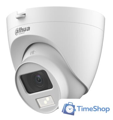 CCTV-камера Dahua DH-HAC-HDW1200CLQP-IL-A-0280B-S6 - Изображение №1 — Интернет-магазин Time-Shop