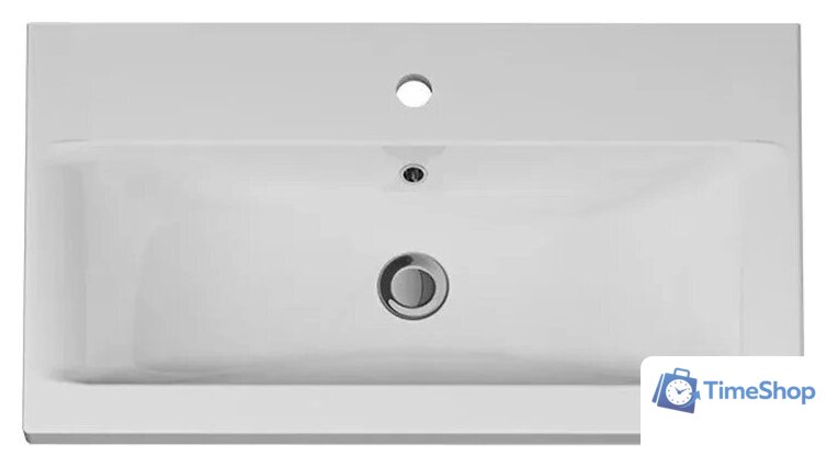  AM.PM Тумба с умывальником Pulse M91-FHX0752OF-WCC0752WG - Изображение №2 — Интернет-магазин Time-Shop