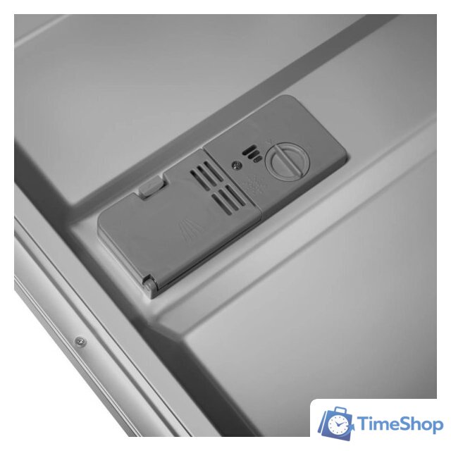 Отдельностоящая посудомоечная машина Meferi MDW4562WH FS Light - Изображение №13 — Интернет-магазин Time-Shop