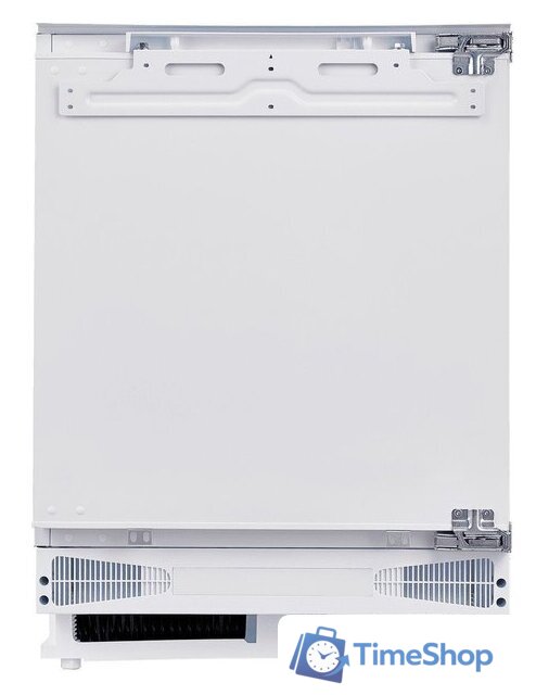 Мини-холодильник MAUNFELD MBF88SWGR - Изображение №1 — Интернет-магазин Time-Shop