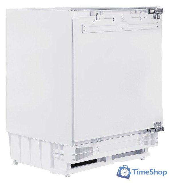 Мини-холодильник MAUNFELD MBF88SWGR - Изображение №4 — Интернет-магазин Time-Shop