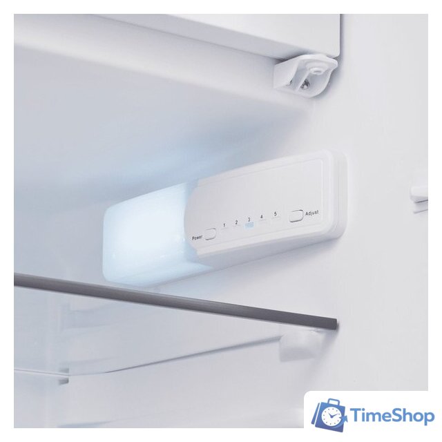 Мини-холодильник MAUNFELD MBF88SWGR - Изображение №7 — Интернет-магазин Time-Shop