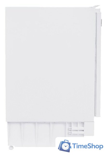 Мини-холодильник MAUNFELD MBF88SWGR - Изображение №8 — Интернет-магазин Time-Shop