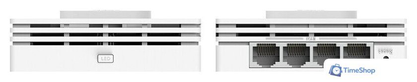 Точка доступа Cudy AP1300 Wall 1.0 - Изображение №4 — Интернет-магазин Time-Shop