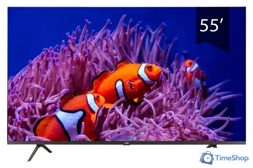 Телевизор Artel A55MQ9700 - Изображение №2 — Интернет-магазин Time-Shop