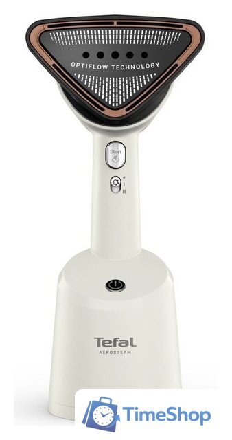 Отпариватель Tefal DT9820F0 - Изображение №6 — Интернет-магазин Time-Shop