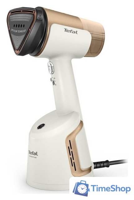 Отпариватель Tefal DT9820F0 - Изображение №1 — Интернет-магазин Time-Shop