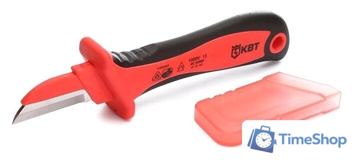 Электромонтажный набор КВТ НИИ-11 (23 предмета) - Изображение №2 — Интернет-магазин Time-Shop