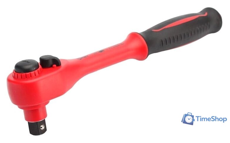 Электромонтажный набор КВТ НИИ-11 (23 предмета) - Изображение №3 — Интернет-магазин Time-Shop