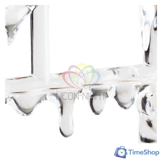 Светильник Neon-Night Подсвечник со свечками 513-034 - Изображение №4 — Интернет-магазин Time-Shop