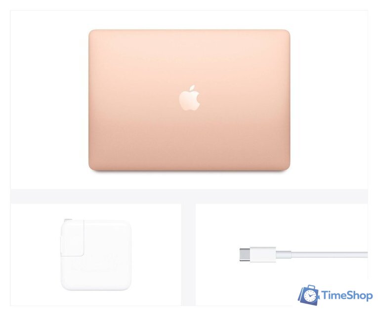 Ноутбук Apple Macbook Air 13