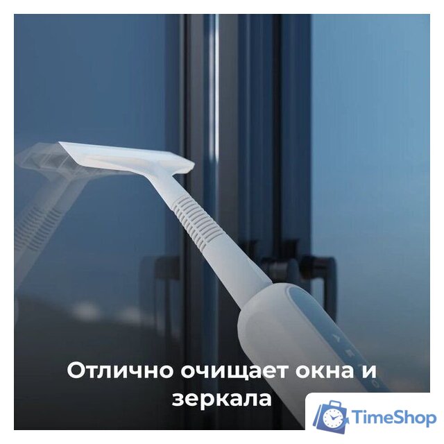 Паровая швабра AENO SM2 - Изображение №8 — Интернет-магазин Time-Shop
