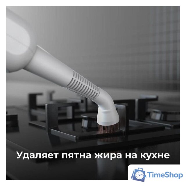 Паровая швабра AENO SM2 - Изображение №4 — Интернет-магазин Time-Shop
