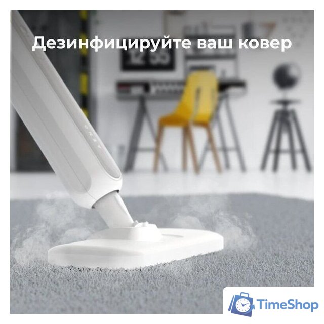 Паровая швабра AENO SM2 - Изображение №16 — Интернет-магазин Time-Shop
